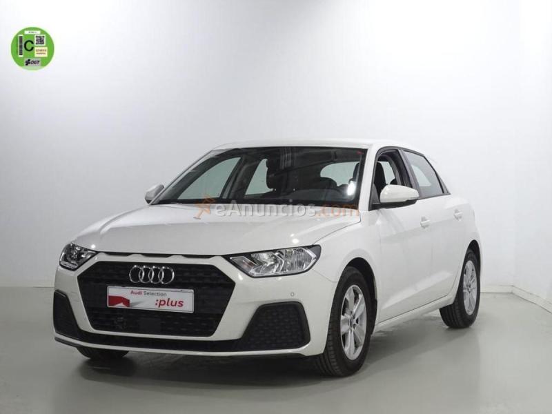 Audi A1 25 TFSI 70 kW (95 CV)