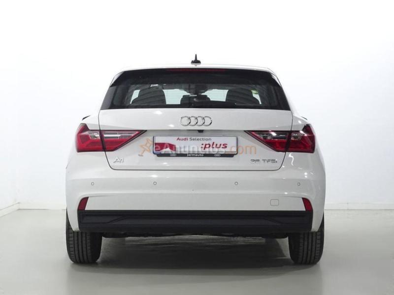 Audi A1 25 TFSI 70 kW (95 CV)