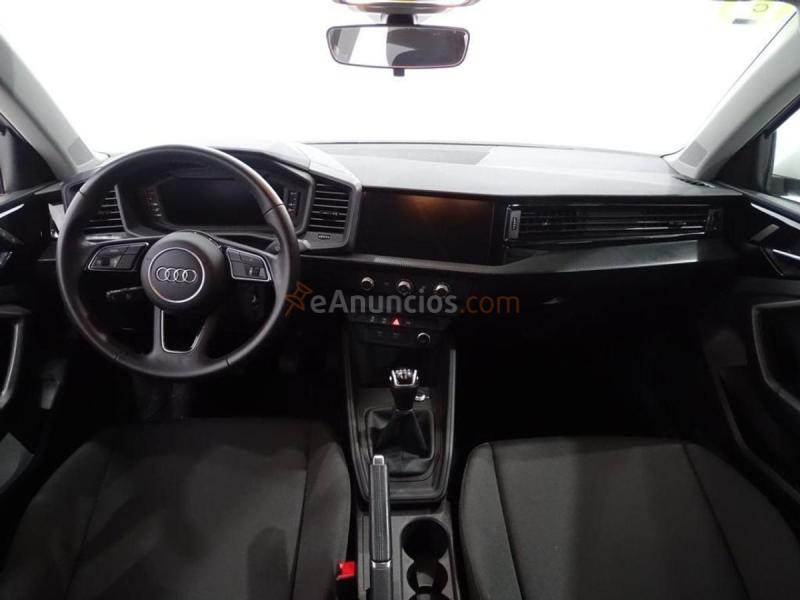Audi A1 25 TFSI 70 kW (95 CV)
