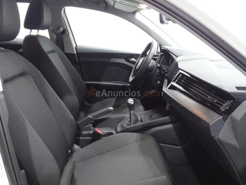 Audi A1 25 TFSI 70 kW (95 CV)
