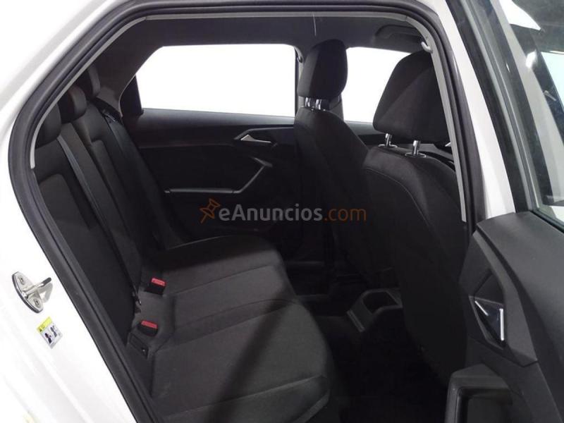 Audi A1 25 TFSI 70 kW (95 CV)