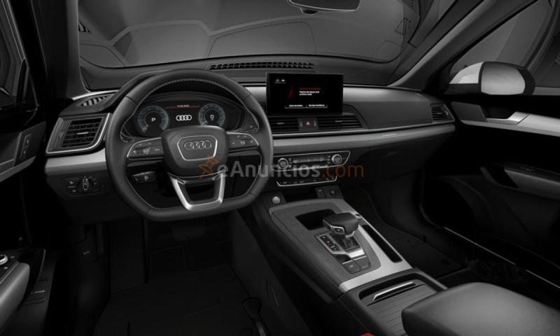 Audi Q5 S Line 50 quattro-ultra 220 kW (299 CV) S tronic