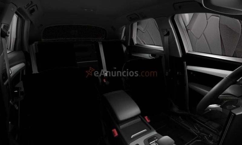 Audi Q5 S Line 50 quattro-ultra 220 kW (299 CV) S tronic
