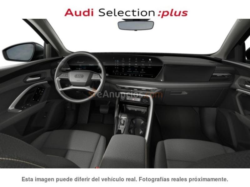 Audi Q5 S Line TDI quattro 150 kW (204 CV) S tronic