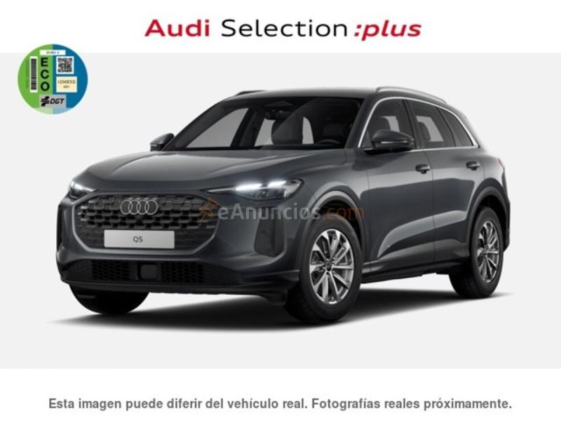 Audi Q5 S Line TDI quattro 150 kW (204 CV) S tronic