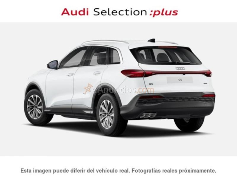 Audi Q5 S Line TDI quattro 150 kW (204 CV) S tronic