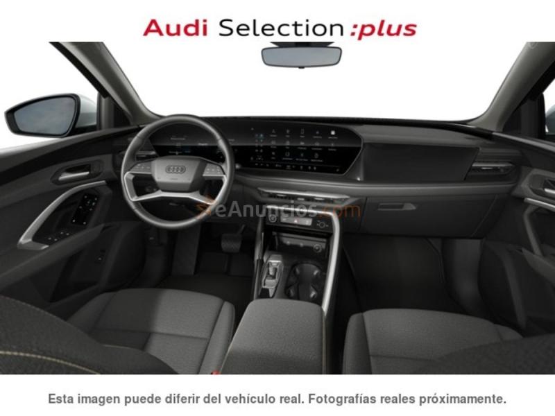 Audi Q5 S Line TDI quattro 150 kW (204 CV) S tronic