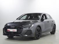 Audi A3 Genuine edition TFSI 110 kW (150 CV) S tronic