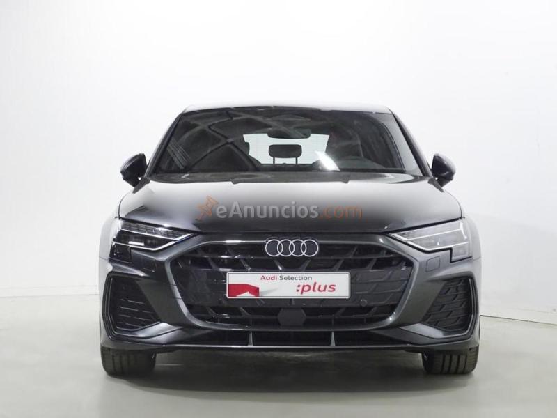 Audi A3 Genuine edition TFSI 110 kW (150 CV) S tronic