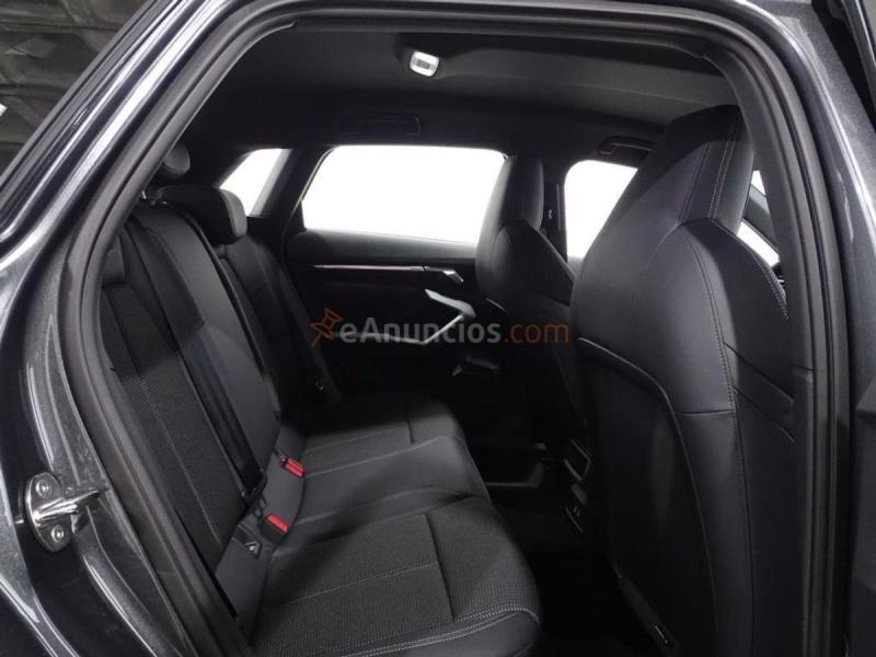 Audi A3 Genuine edition TFSI 110 kW (150 CV) S tronic