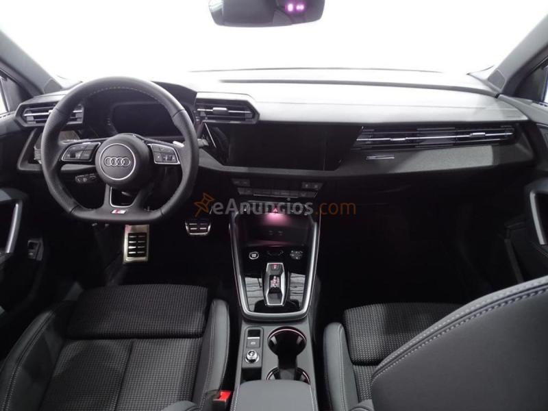Audi A3 Genuine edition TFSI 110 kW (150 CV) S tronic