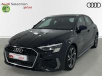 Audi A3 Genuine edition 35 TDI 110 kW (150 CV)