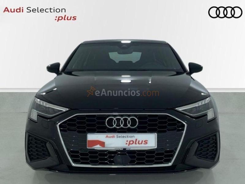Audi A3 Genuine edition 35 TDI 110 kW (150 CV)
