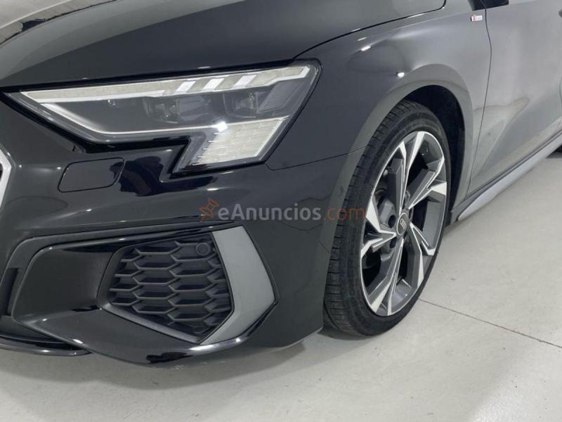 Audi A3 Genuine edition 35 TDI 110 kW (150 CV)