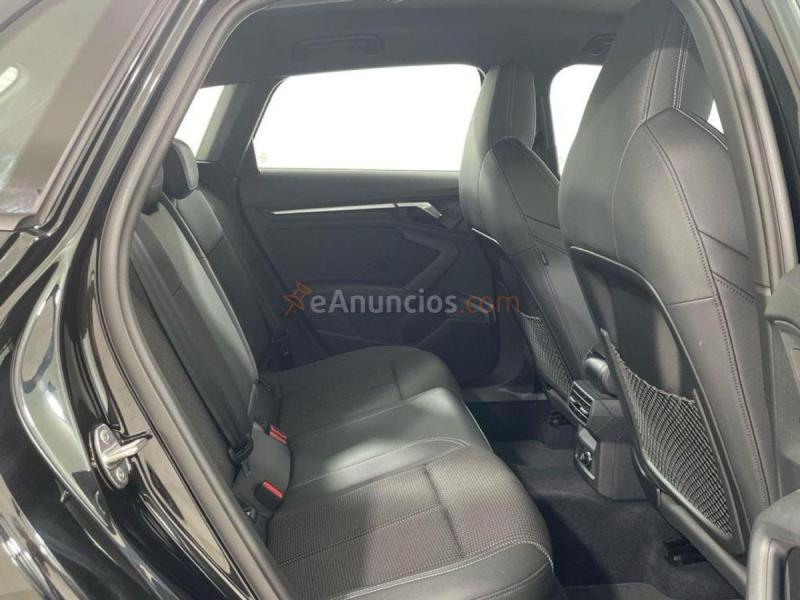 Audi A3 Genuine edition 35 TDI 110 kW (150 CV)