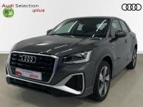 Audi Q2 Adrenalin Black Edition 35 TDI 110 kW (150 CV) S tronic