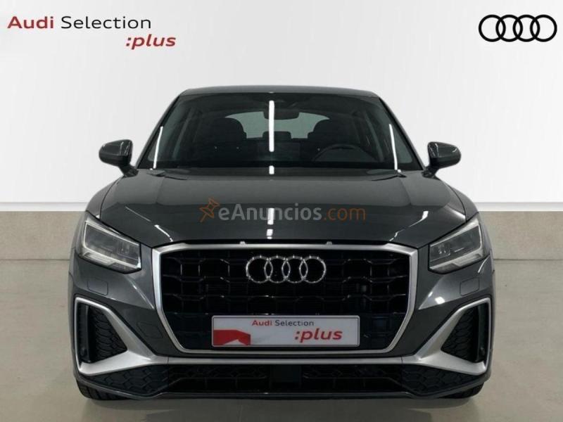 Audi Q2 Adrenalin Black Edition 35 TDI 110 kW (150 CV) S tronic