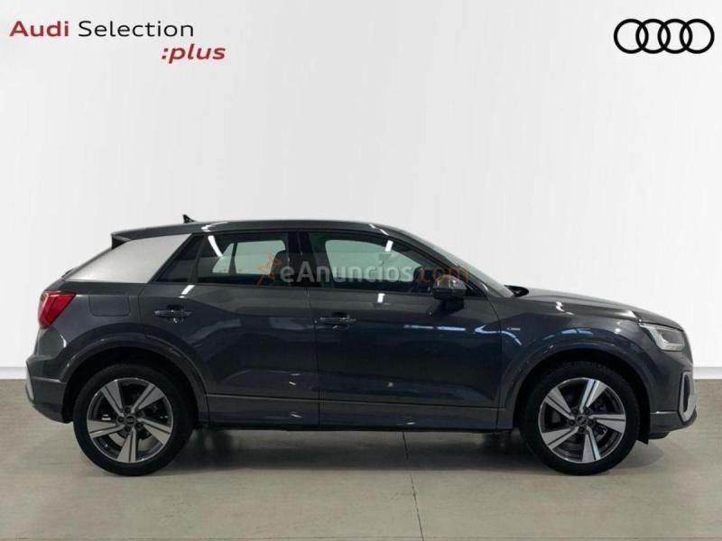 Audi Q2 Adrenalin Black Edition 35 TDI 110 kW (150 CV) S tronic