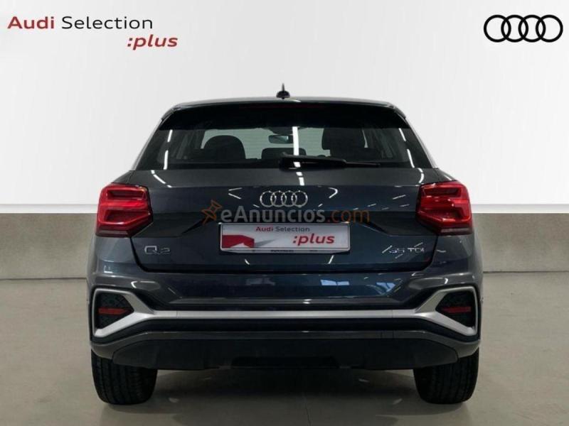 Audi Q2 Adrenalin Black Edition 35 TDI 110 kW (150 CV) S tronic