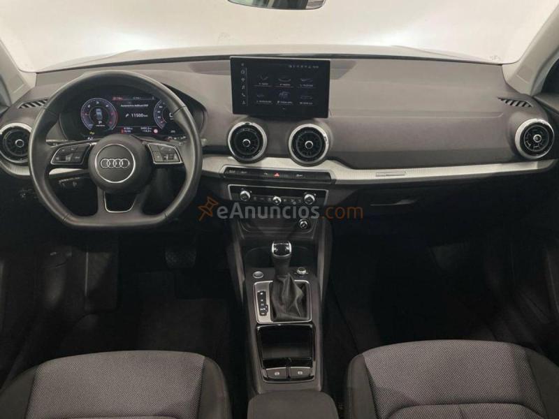 Audi Q2 Adrenalin Black Edition 35 TDI 110 kW (150 CV) S tronic