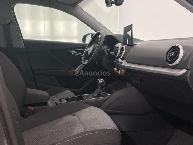 Audi Q2 Adrenalin Black Edition 35 TDI 110 kW (150 CV) S tronic