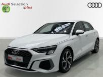 Audi A3 Genuine edition 35 TFSI 110 kW (150 CV)