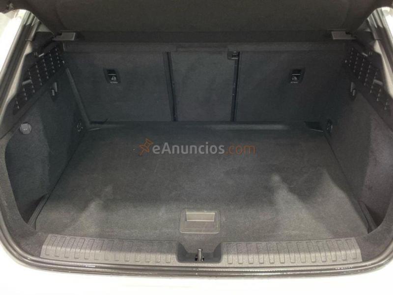 Audi A3 Genuine edition 35 TFSI 110 kW (150 CV)
