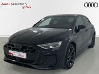 Audi A3 Black Competition 45 TFSI e 200 kW (272 CV) S tronic