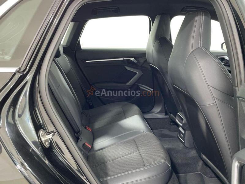 Audi A3 S line 40 150 kW (204 CV) S tronic