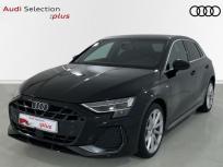 Audi A3 S line 150 kW (204 CV) S tronic