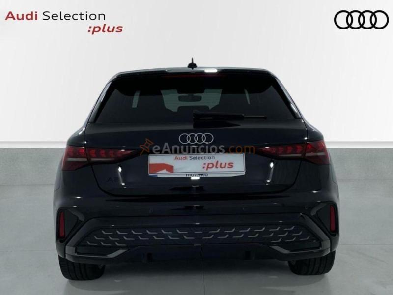 Audi A3 S line 150 kW (204 CV) S tronic