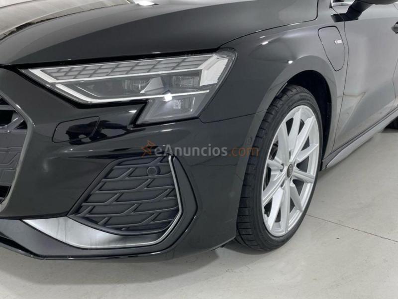 Audi A3 S line 150 kW (204 CV) S tronic