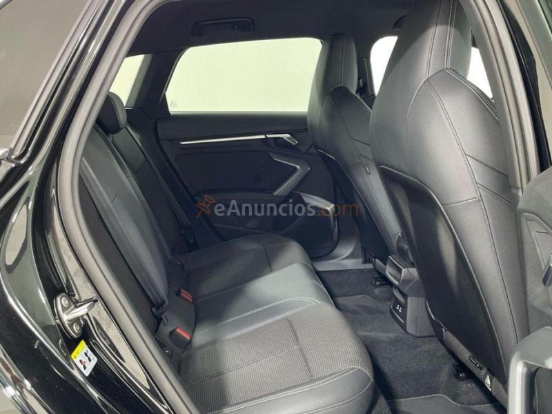 Audi A3 S line 150 kW (204 CV) S tronic