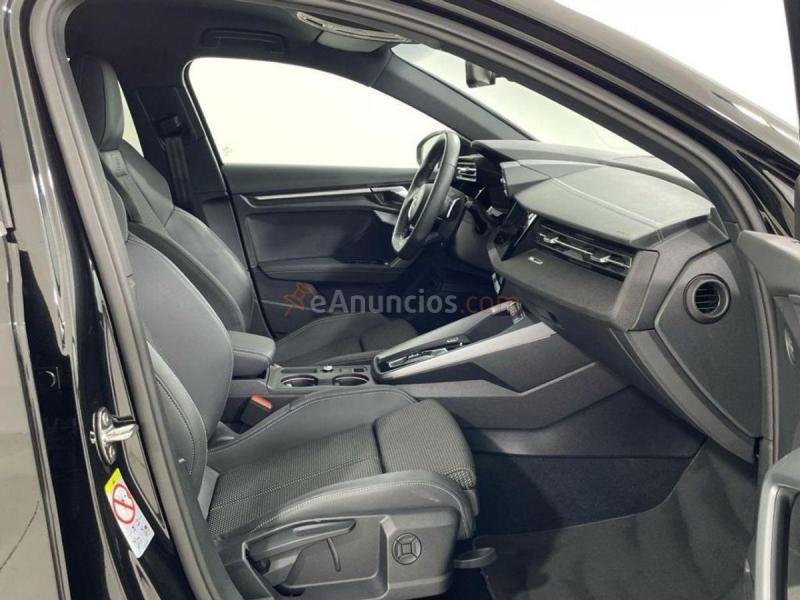Audi A3 S line 150 kW (204 CV) S tronic