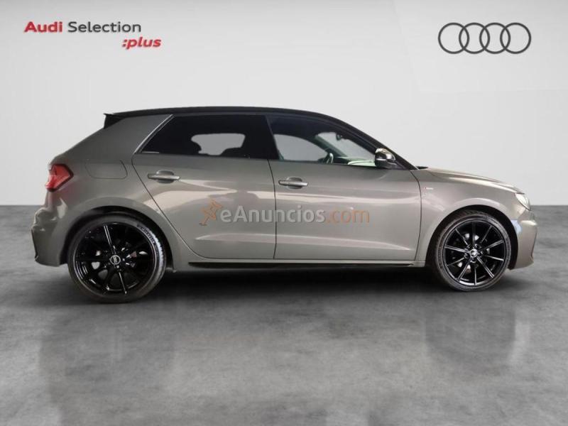 Audi A1 Adrenalin Black edition 35 TFSI 110 kW (150 CV) S tronic
