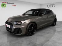 Audi A1 Adrenalin Black edition 35 TFSI 110 kW (150 CV) S tronic