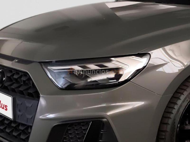 Audi A1 Adrenalin Black edition 35 TFSI 110 kW (150 CV) S tronic