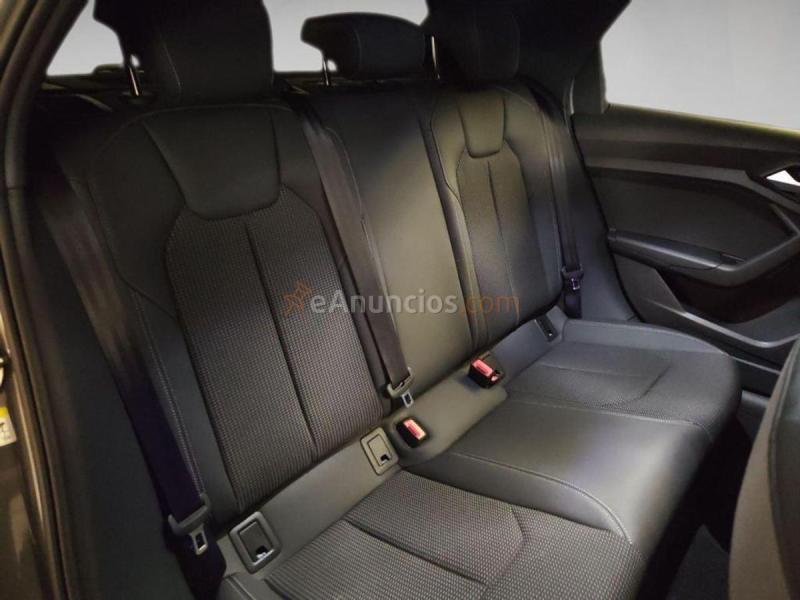 Audi A1 Adrenalin Black edition 35 TFSI 110 kW (150 CV) S tronic