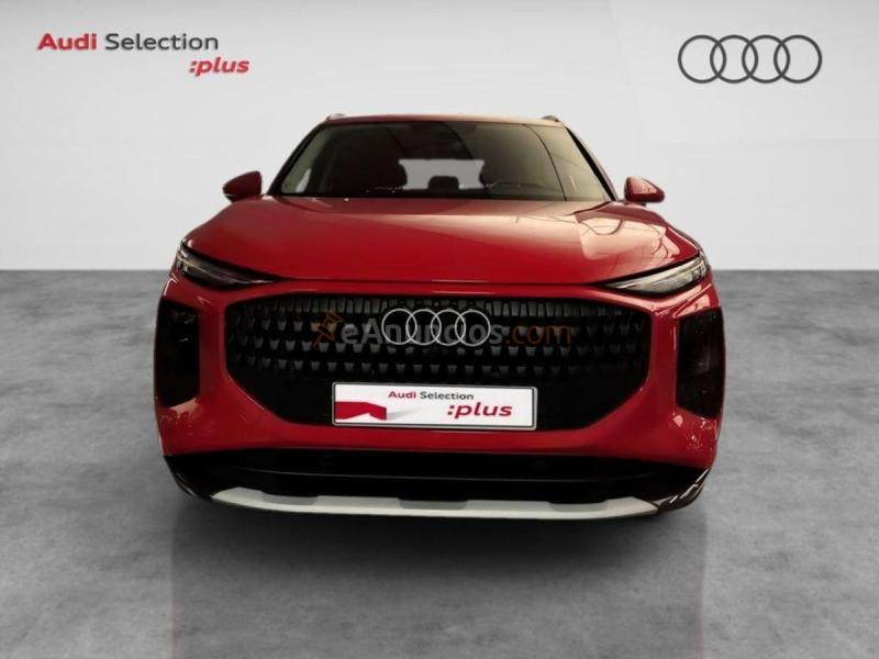 Audi Q3 Advanced 200 kW (272 CV)