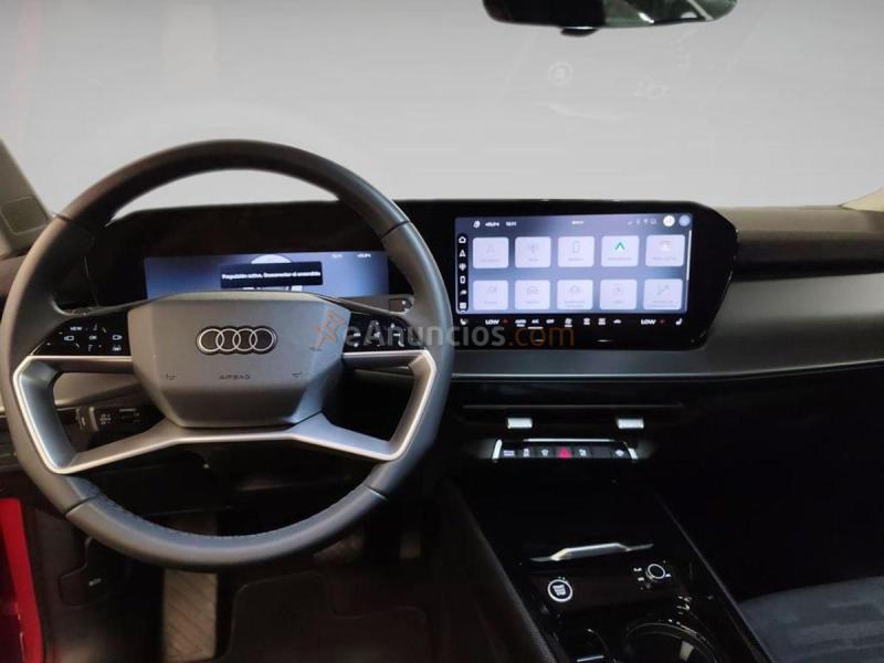 Audi Q3 Advanced 200 kW (272 CV)