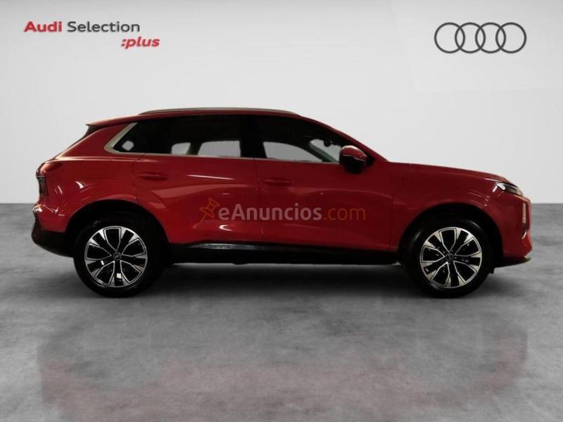 Audi Q3 Advanced 200 kW (272 CV)