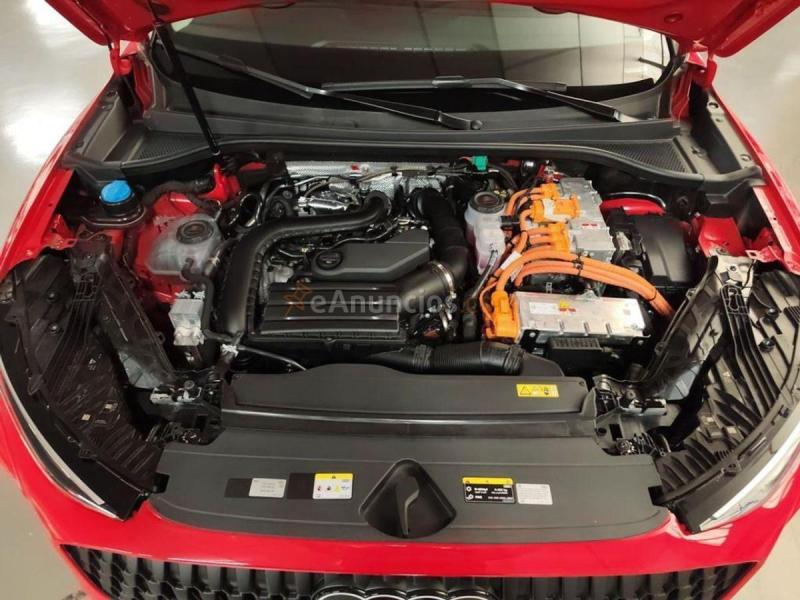 Audi Q3 Advanced 200 kW (272 CV)