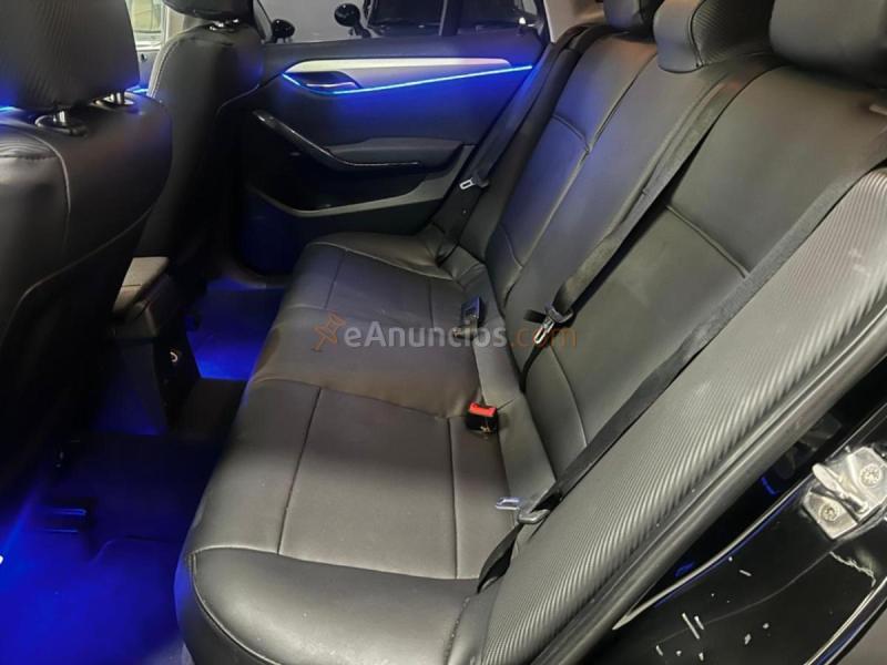 BMW Serie 1 sDrive 18 d