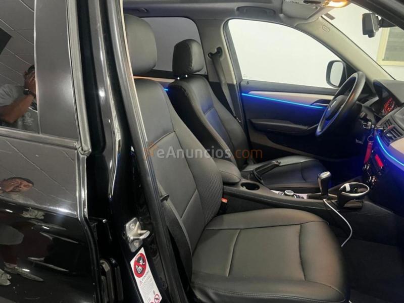 BMW Serie 1 sDrive 18 d