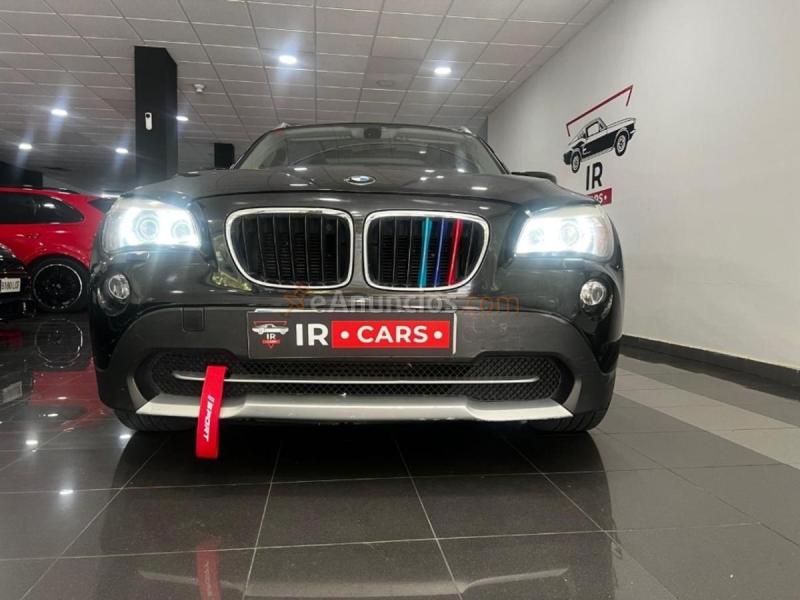 BMW Serie 1 sDrive 18 d