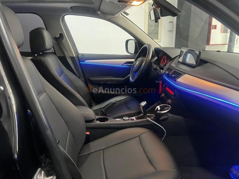 BMW Serie 1 sDrive 18 d