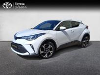 Toyota c-hr 1.8 vvt-i hybrid advance auto 5p