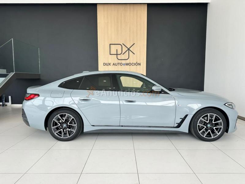 BMW Serie 4 GRAN COUPE 420D 190CV  PAQUETE M
