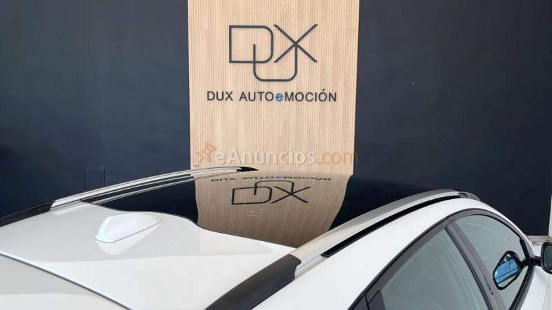 Volvo Cross Country VOLVO V40 CR 5p Berline D3 150CV Geartronic