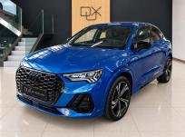 Audi Q3 Sportback 45 TFSI E S TRONIC S LINE 245CV